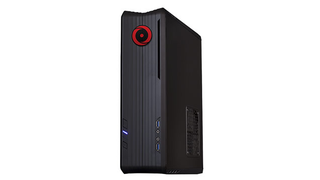 Illustration for article titled Origin Chronos Z Compact Gaming PC: The Kotaku Review
